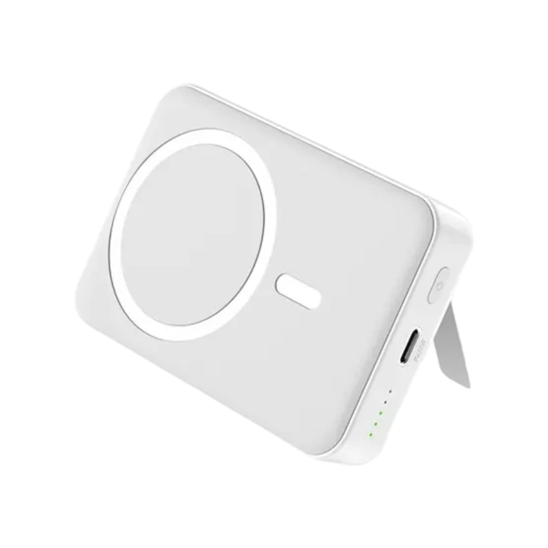 FONENG CX100 10000mAh Magnetic Wireless Power Bank (15W)